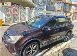 تويوتا راف 4